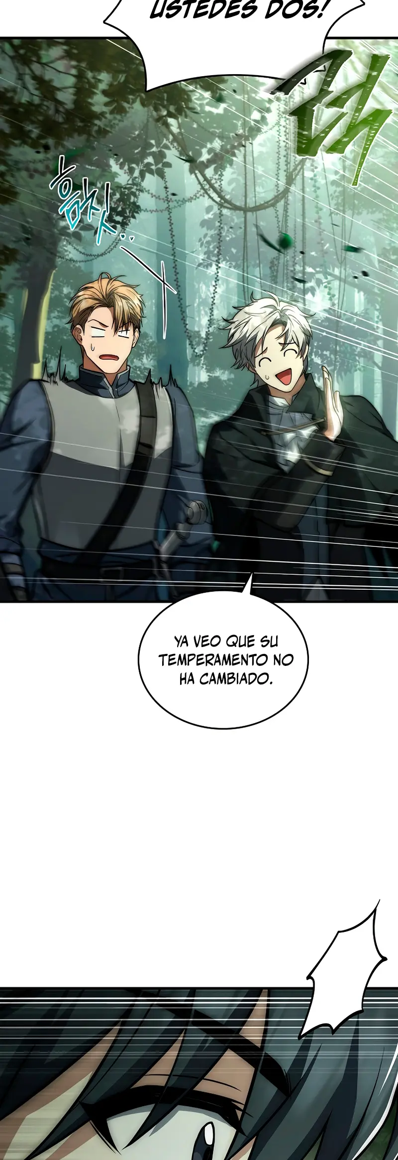 El Ascenso del Tercer Príncipe del Reino Caído Capitulo 6 página 24
