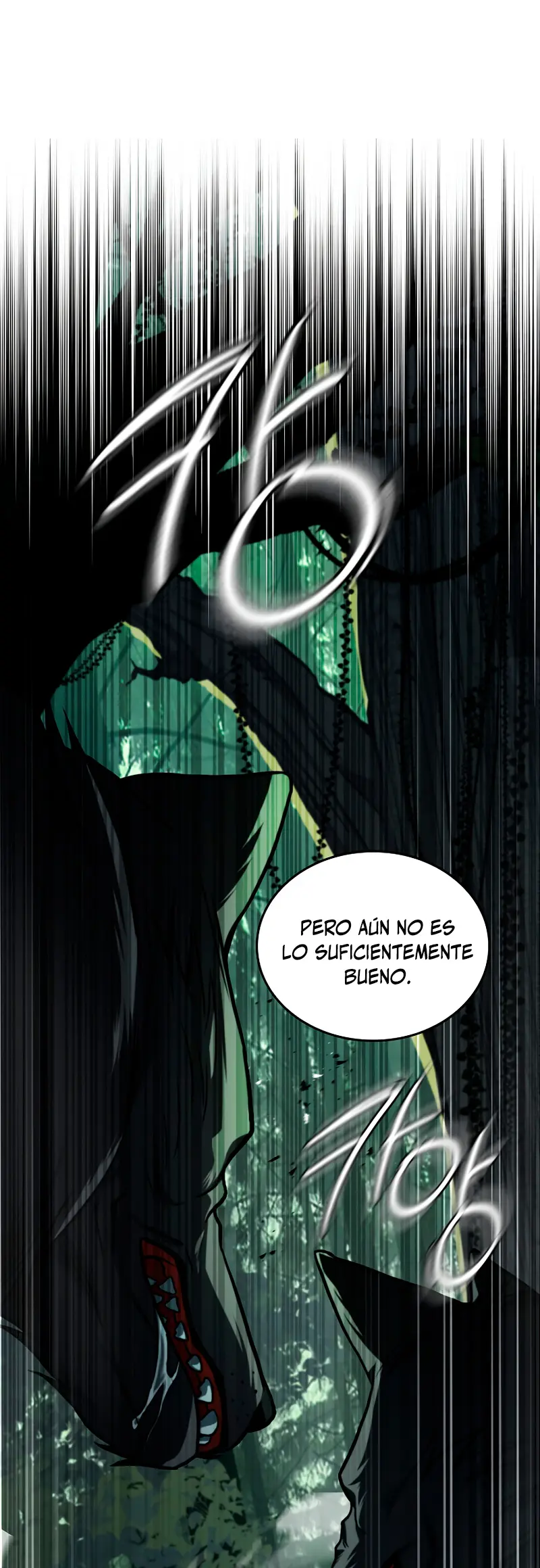 El Ascenso del Tercer Príncipe del Reino Caído Capitulo 6 página 47