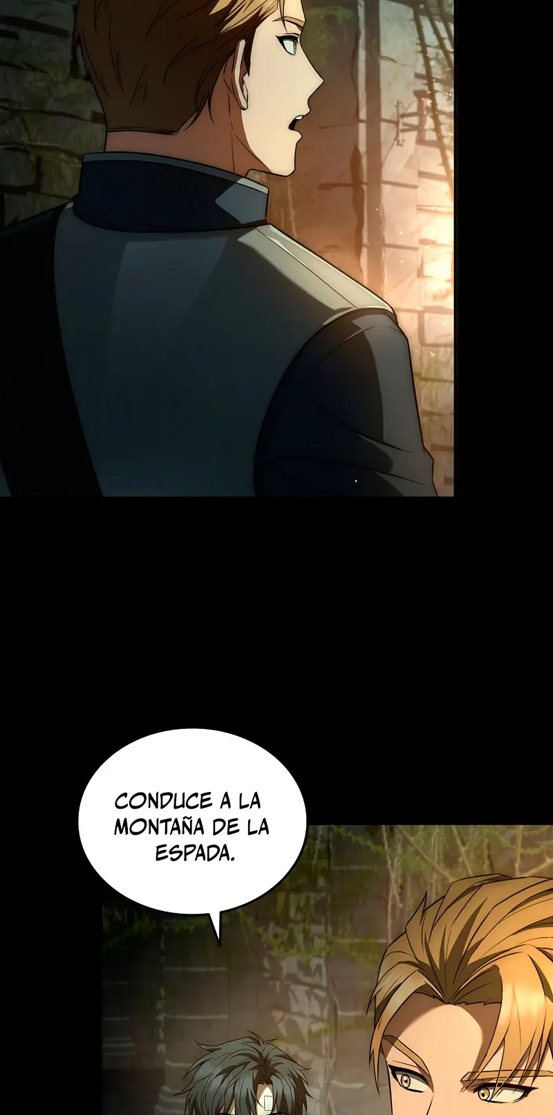 El Ascenso del Tercer Príncipe del Reino Caído Capitulo 6 página 5