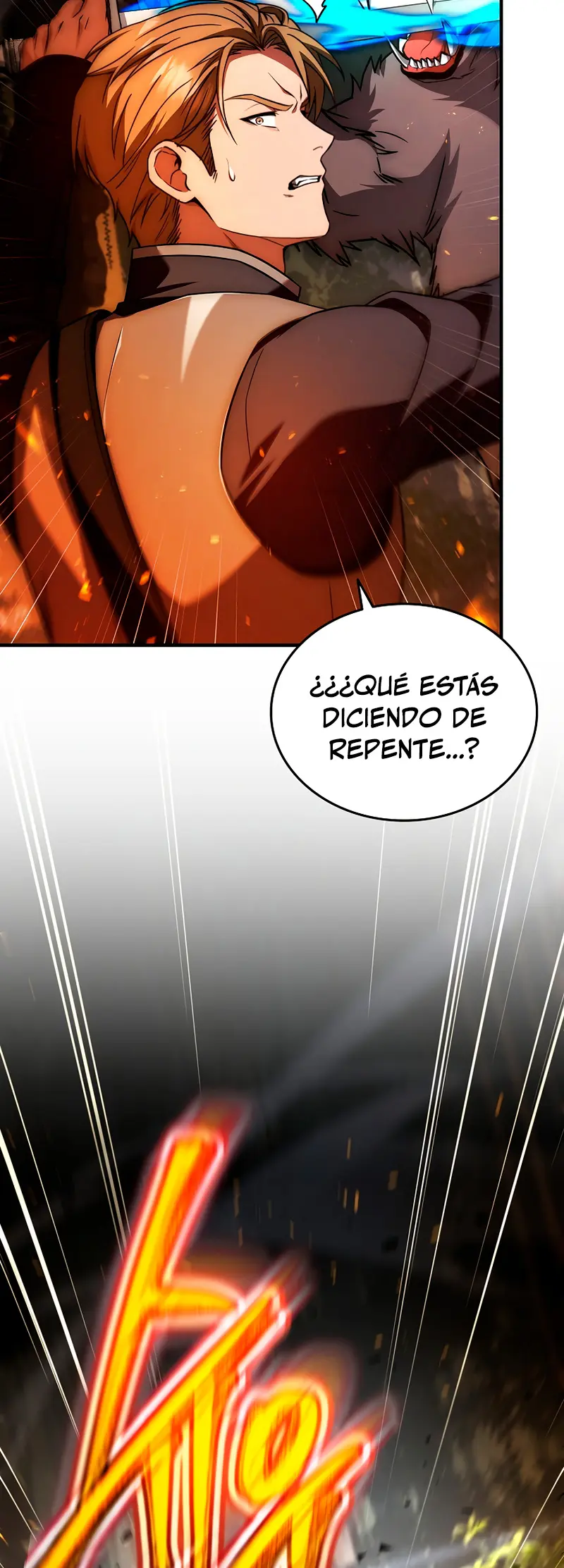 El Ascenso del Tercer Príncipe del Reino Caído Capitulo 6 página 54