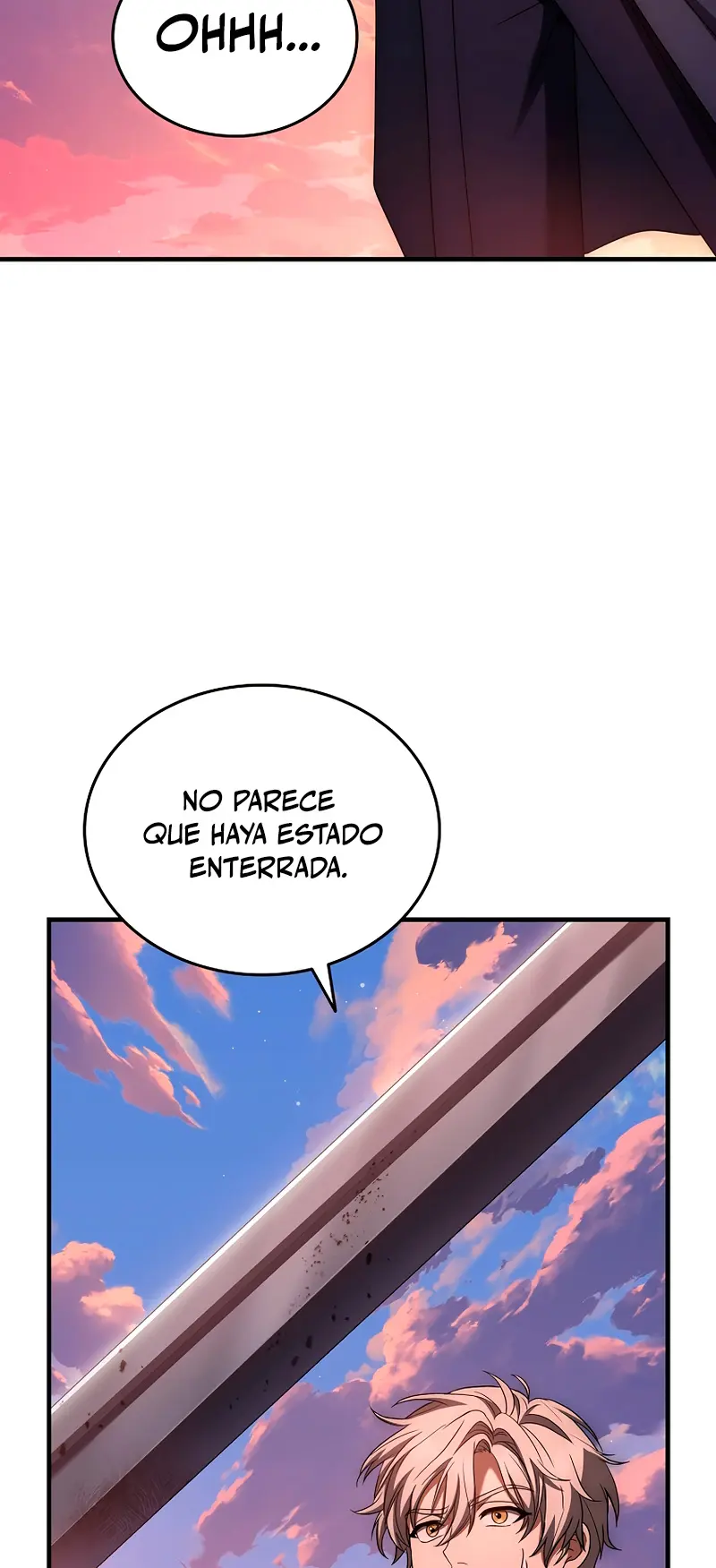 El Ascenso del Tercer Príncipe del Reino Caído Capitulo 6 página 69