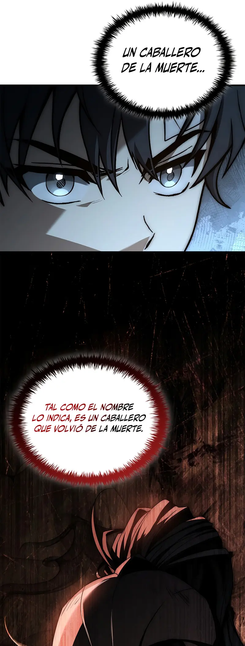 El Ascenso del Tercer Príncipe del Reino Caído Capitulo 7 página 20