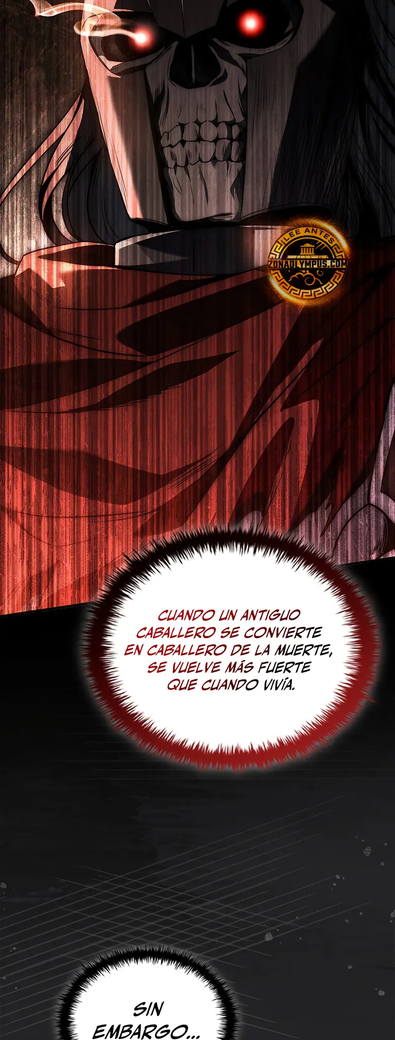 El Ascenso del Tercer Príncipe del Reino Caído Capitulo 7 página 21