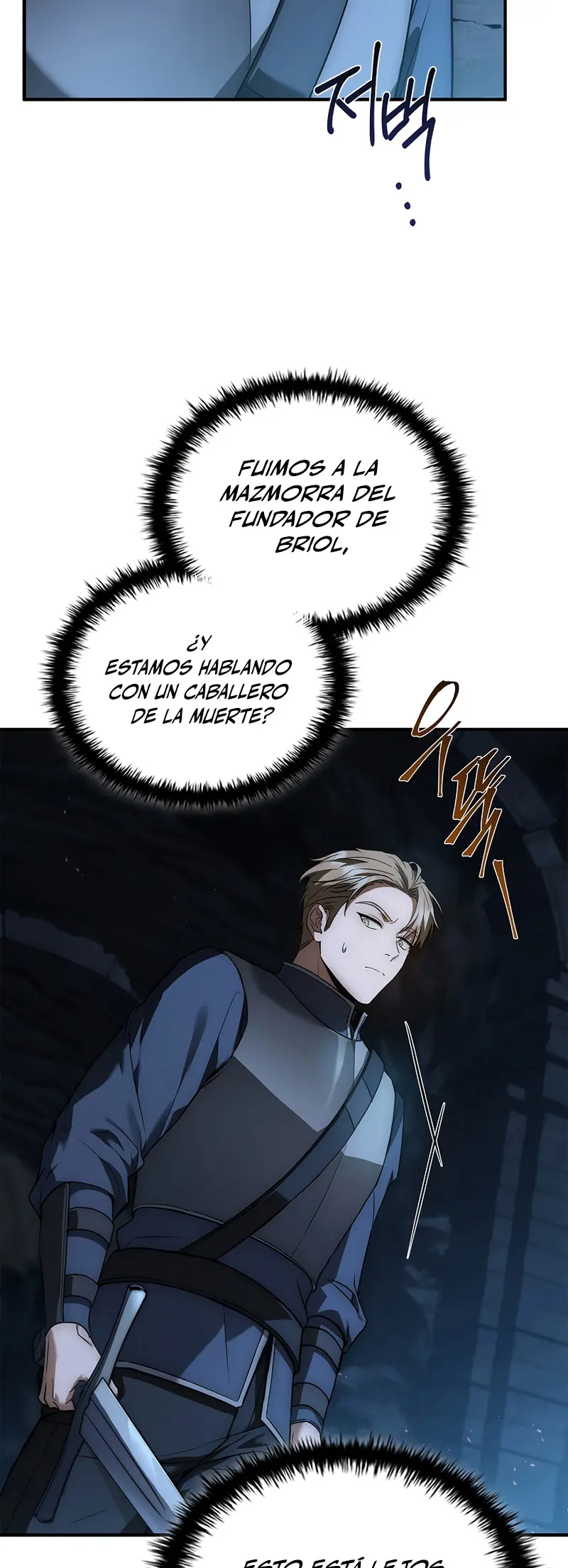 El Ascenso del Tercer Príncipe del Reino Caído Capitulo 7 página 52