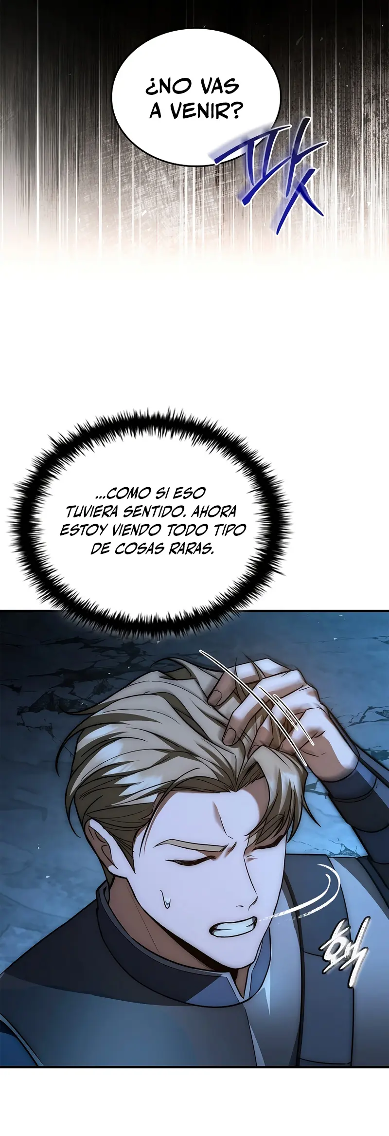 El Ascenso del Tercer Príncipe del Reino Caído Capitulo 7 página 57