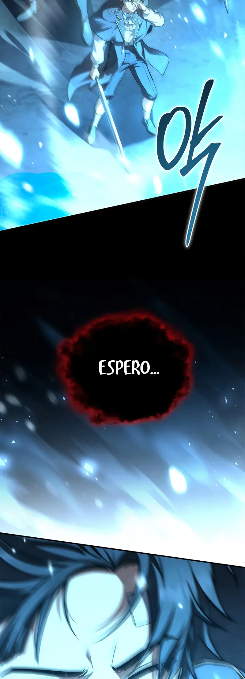 El Ascenso del Tercer Príncipe del Reino Caído Capitulo 7 página 64