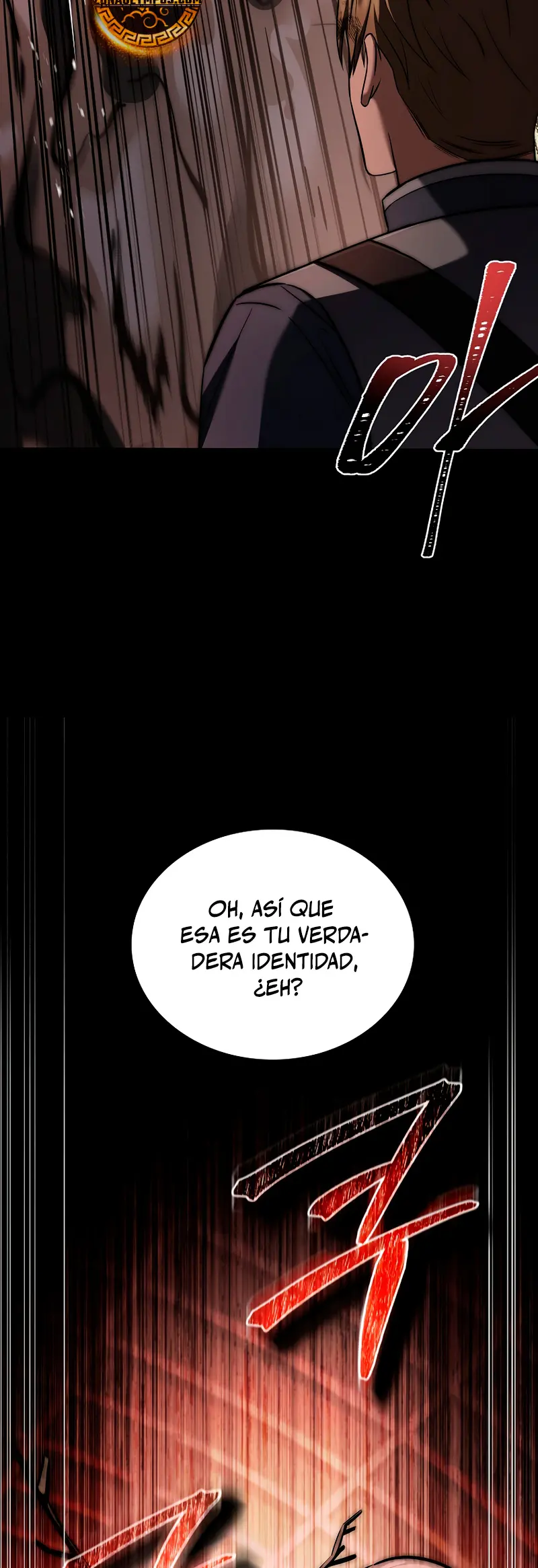 El Ascenso del Tercer Príncipe del Reino Caído Capitulo 8 página 57