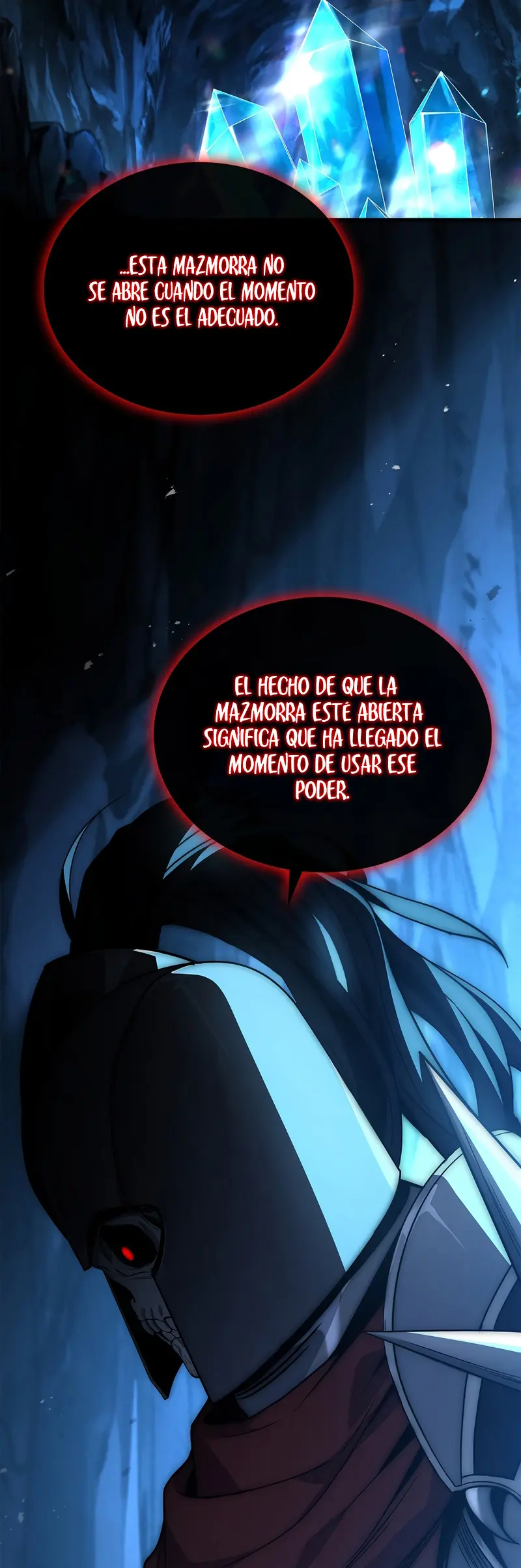 El Ascenso del Tercer Príncipe del Reino Caído Capitulo 9 página 29