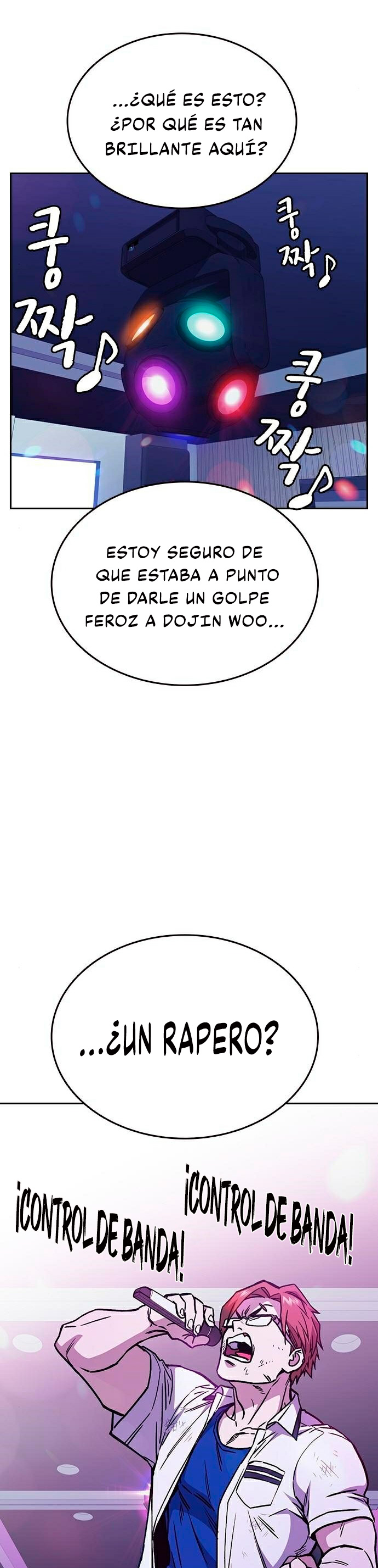 Grupo de Estudio Capitulo 148 página 4
