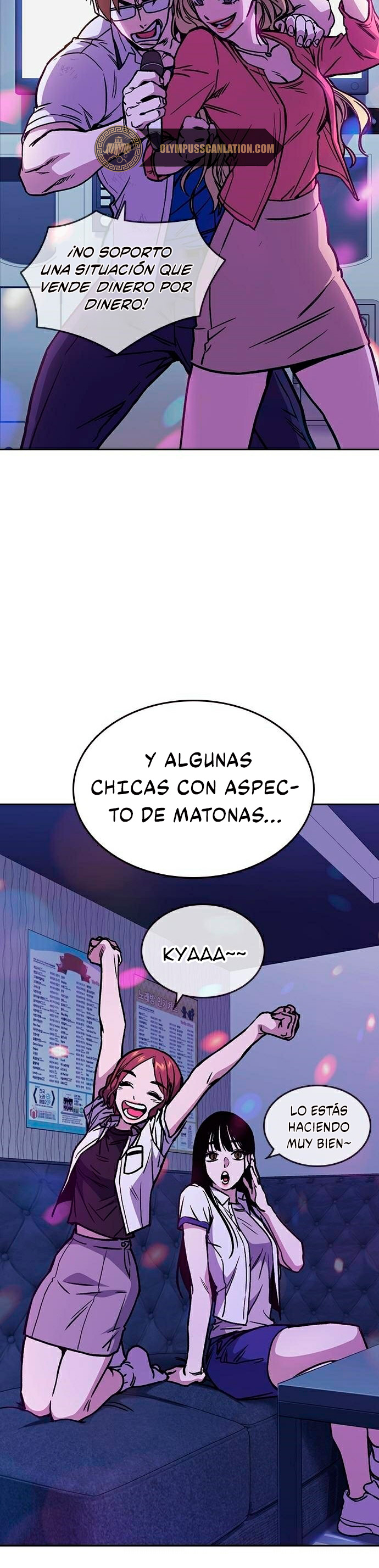 Grupo de Estudio Capitulo 148 página 7