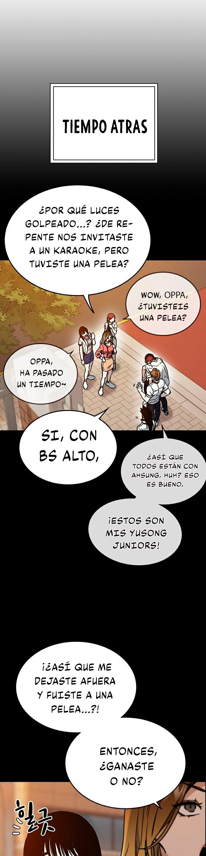 Grupo de Estudio Capitulo 148 página 9