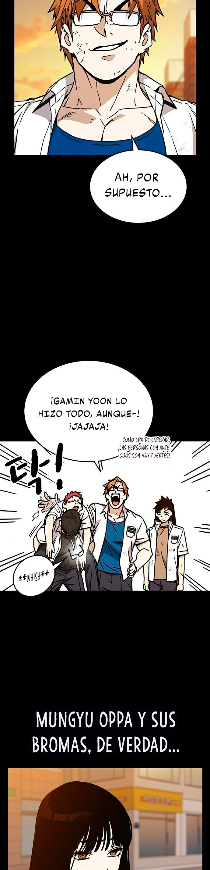 Grupo de Estudio Capitulo 148 página 11