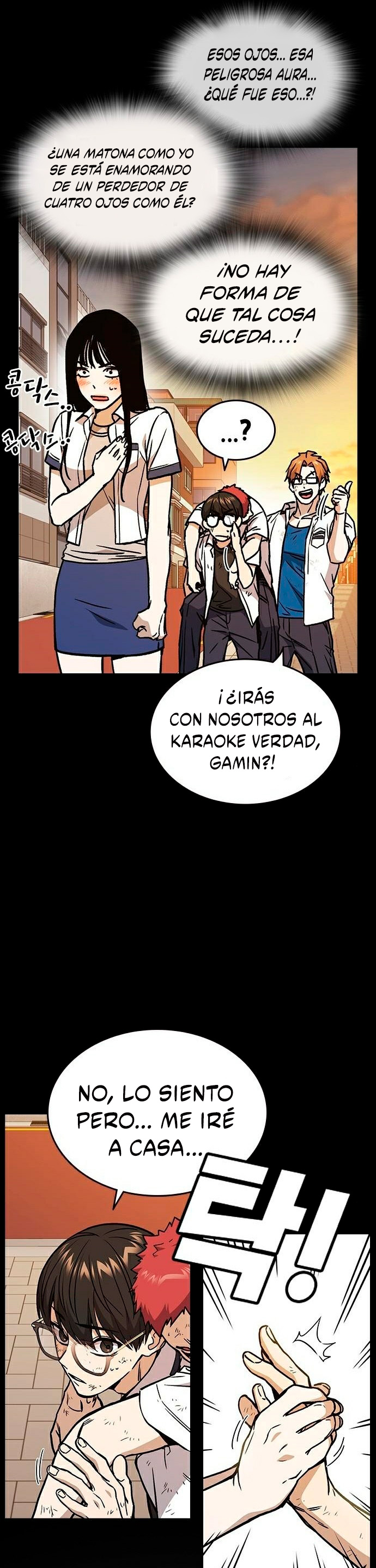 Grupo de Estudio Capitulo 148 página 13