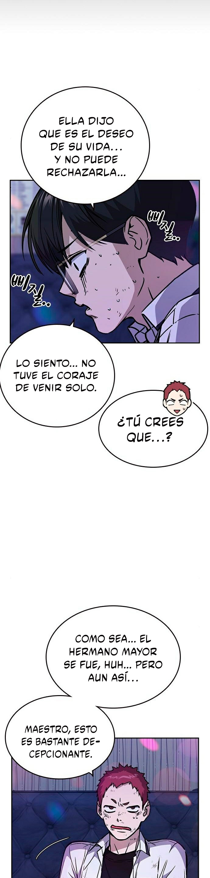 Grupo de Estudio Capitulo 148 página 15