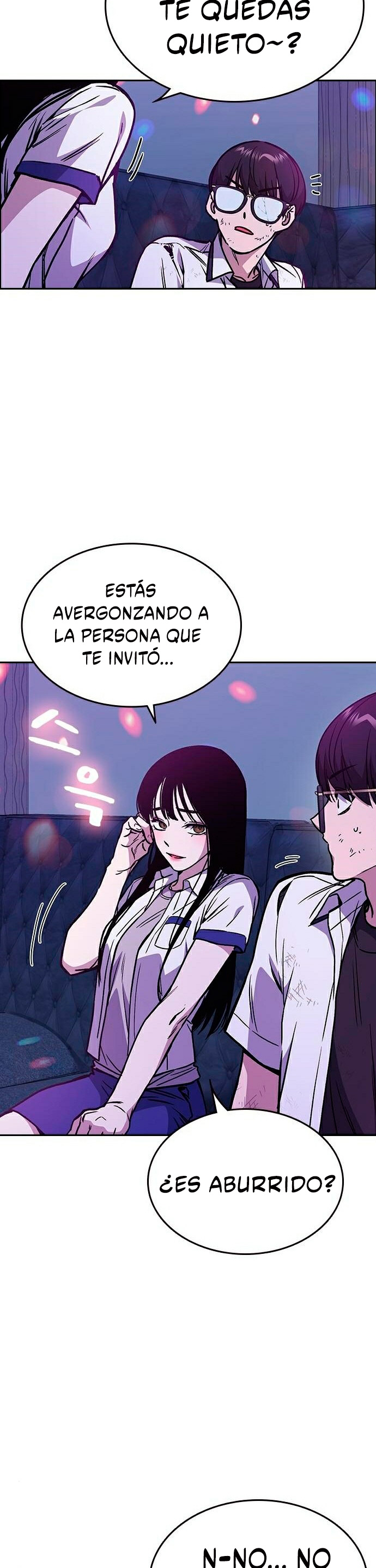 Grupo de Estudio Capitulo 148 página 20