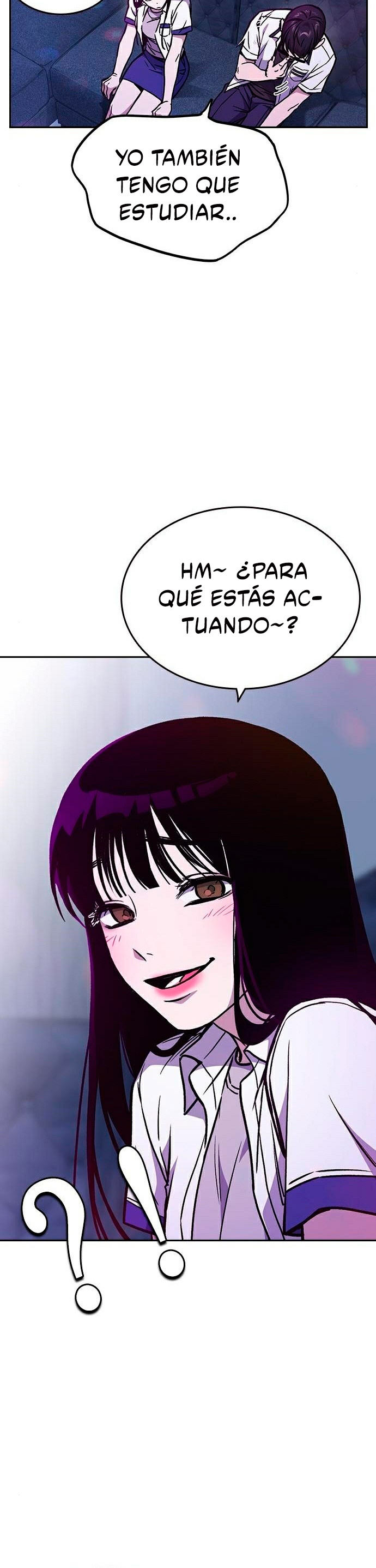Grupo de Estudio Capitulo 148 página 22