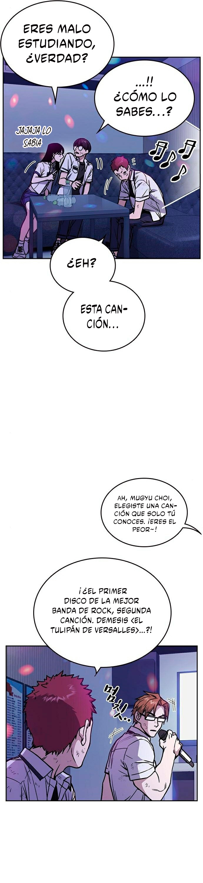 Grupo de Estudio Capitulo 148 página 23