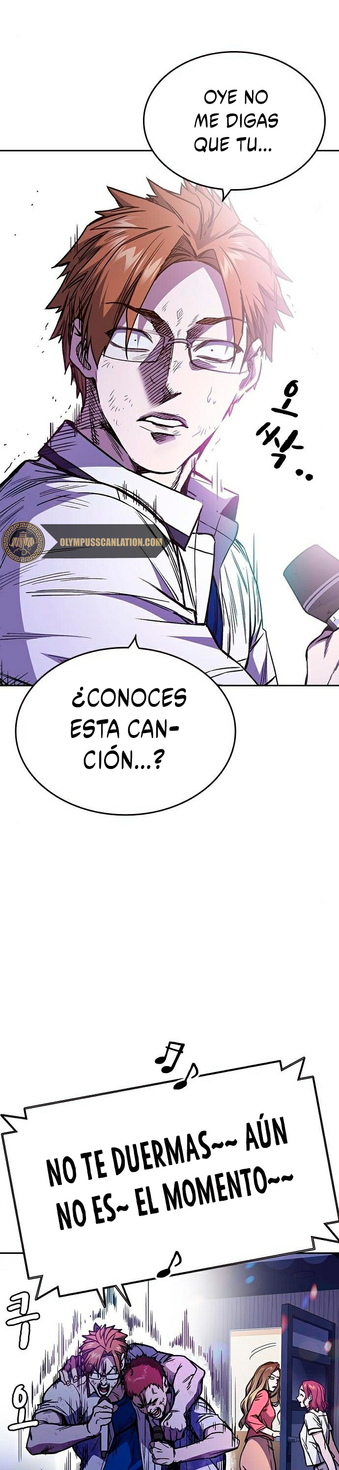 Grupo de Estudio Capitulo 148 página 24