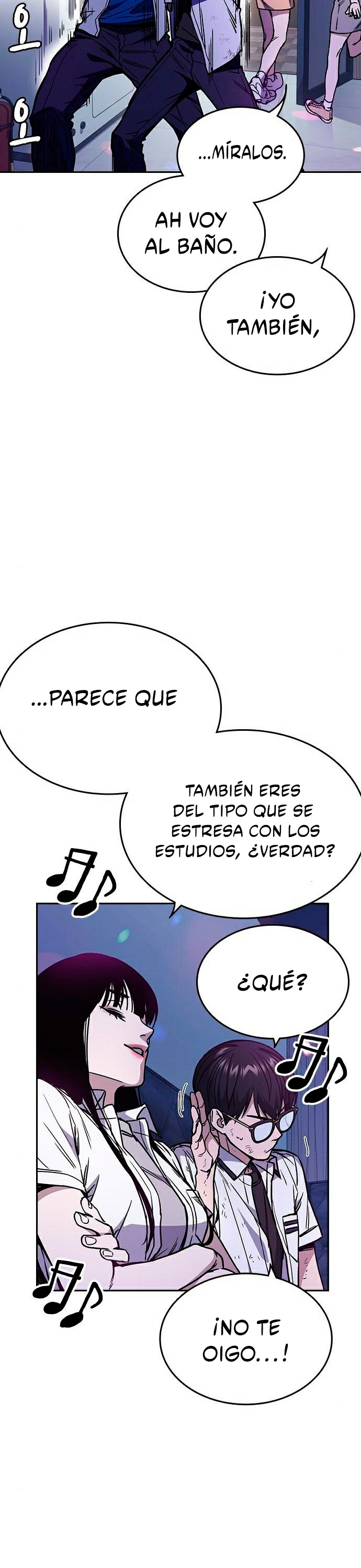 Grupo de Estudio Capitulo 148 página 25