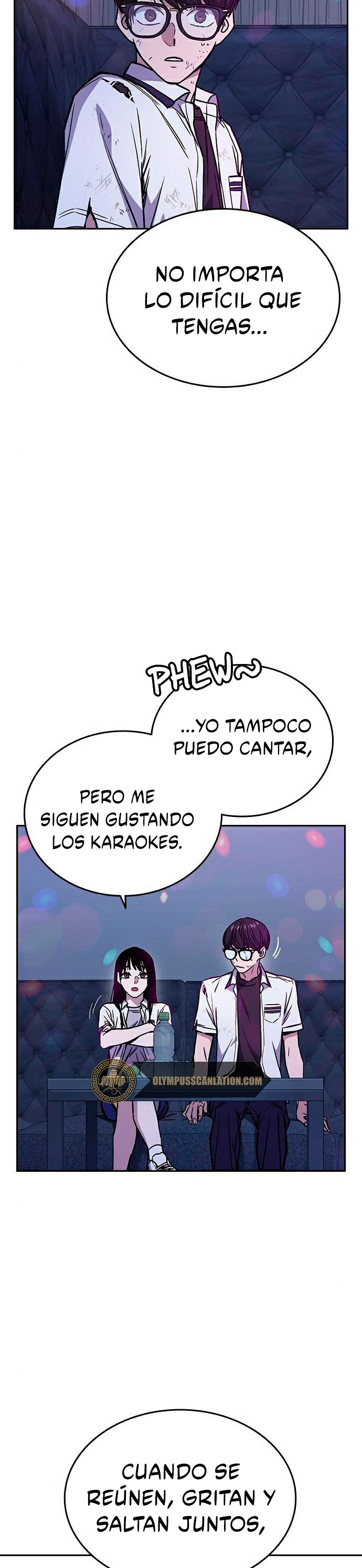Grupo de Estudio Capitulo 148 página 27