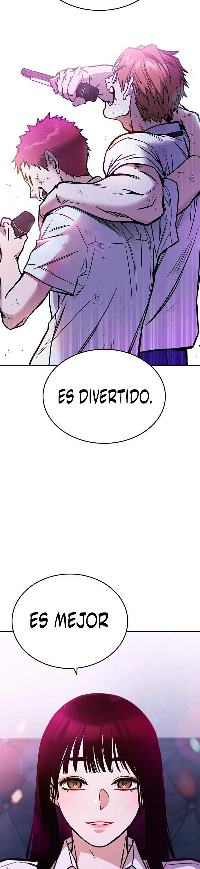 Grupo de Estudio Capitulo 148 página 28