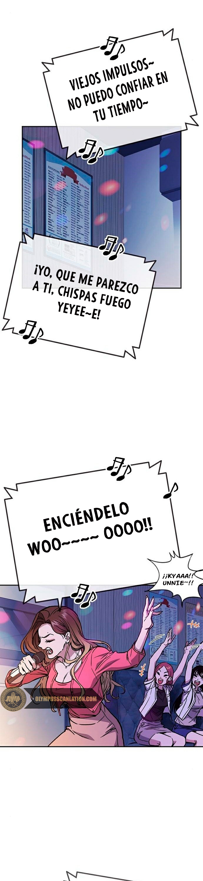 Grupo de Estudio Capitulo 148 página 33