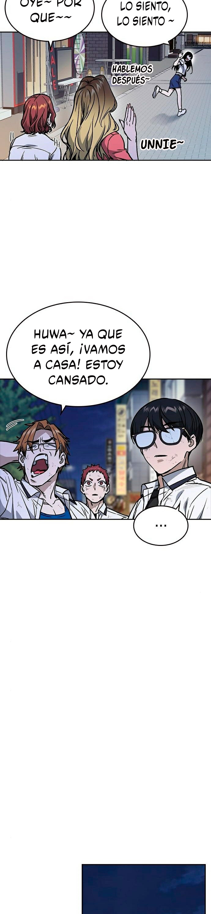 Grupo de Estudio Capitulo 148 página 38