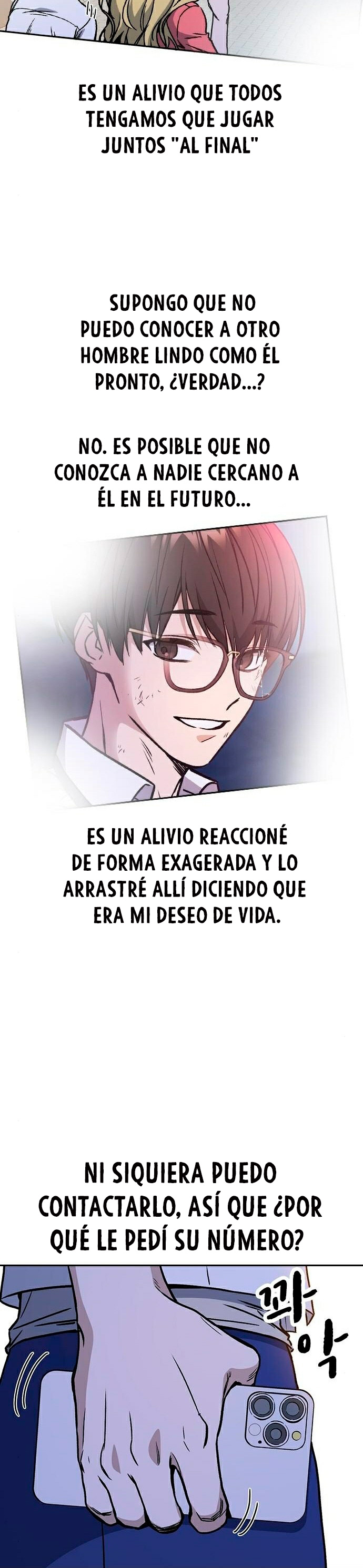 Grupo de Estudio Capitulo 148 página 42