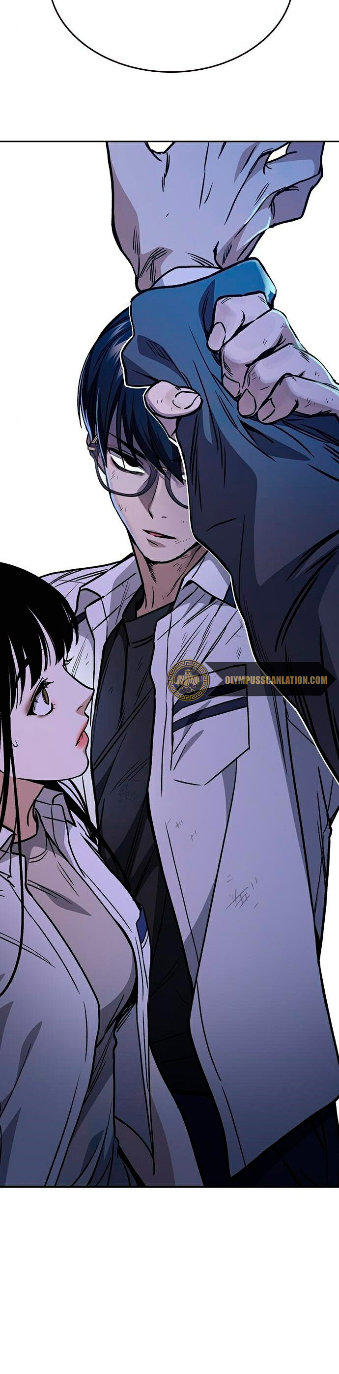 Grupo de Estudio Capitulo 148 página 48