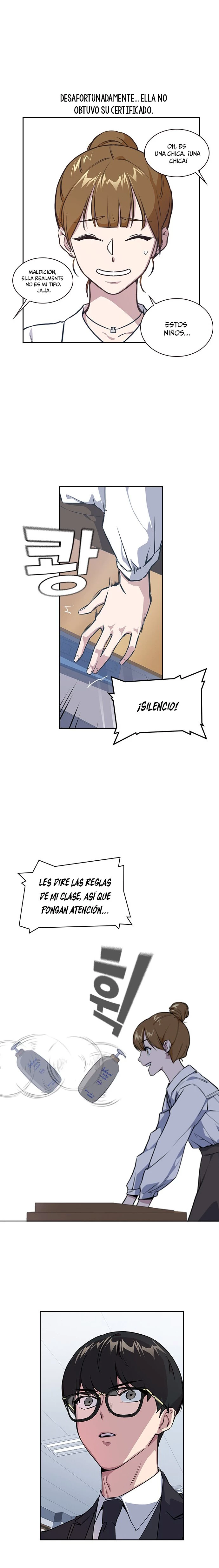 Grupo de Estudio Capitulo 1 página 13