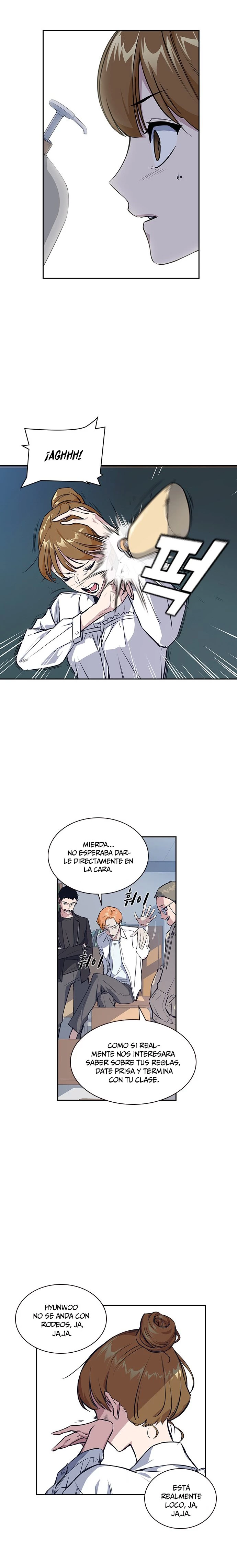 Grupo de Estudio Capitulo 1 página 14