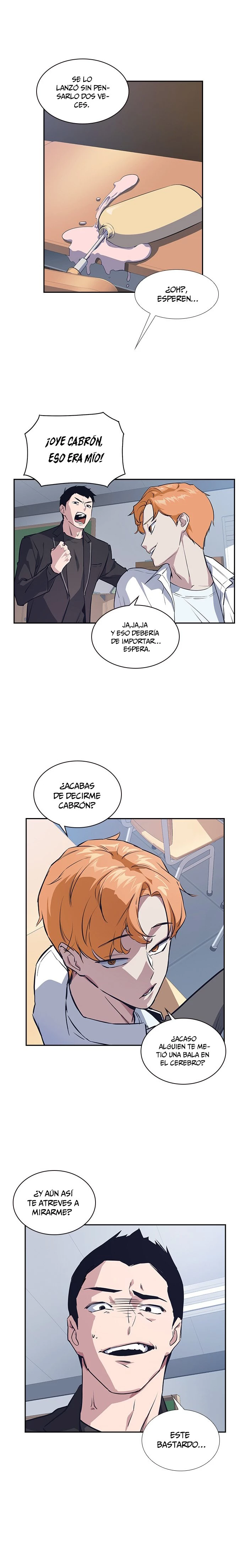Grupo de Estudio Capitulo 1 página 15