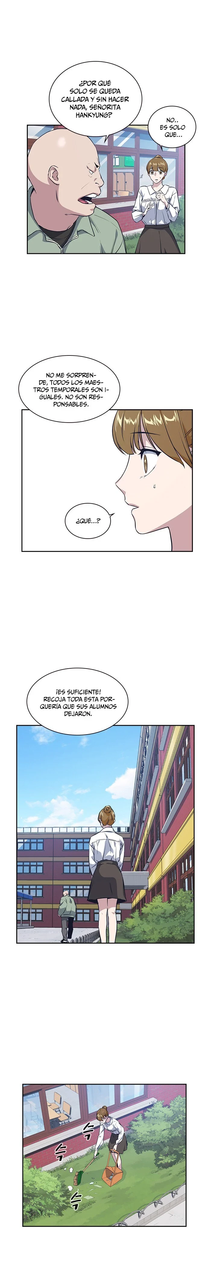 Grupo de Estudio Capitulo 1 página 18