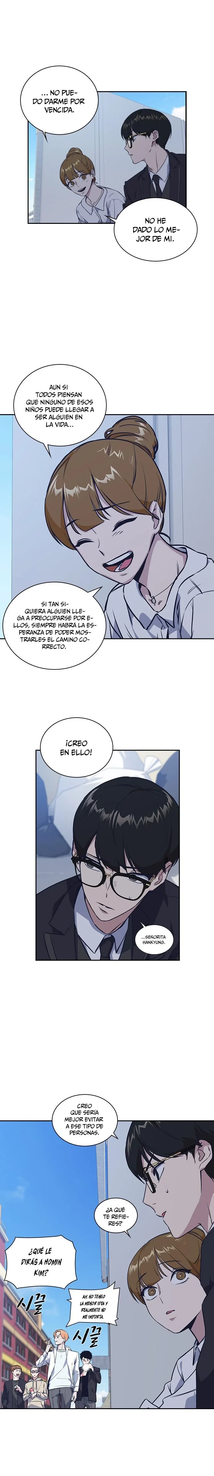 Grupo de Estudio Capitulo 1 página 22
