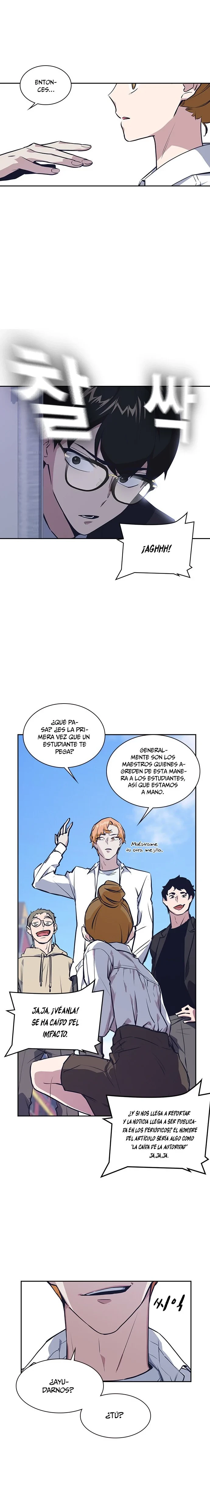 Grupo de Estudio Capitulo 1 página 26