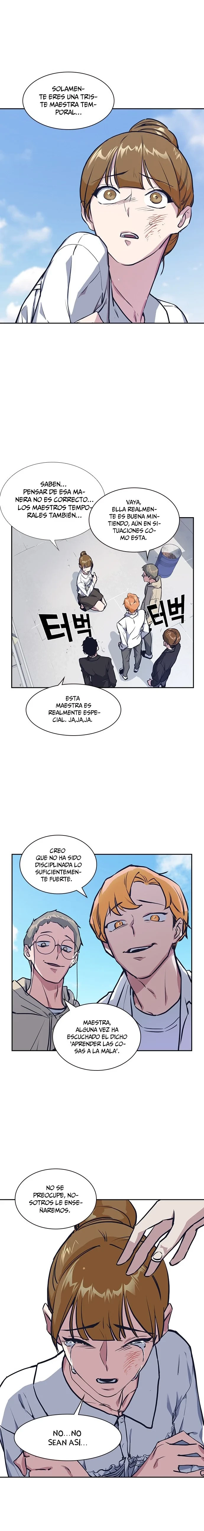 Grupo de Estudio Capitulo 1 página 27