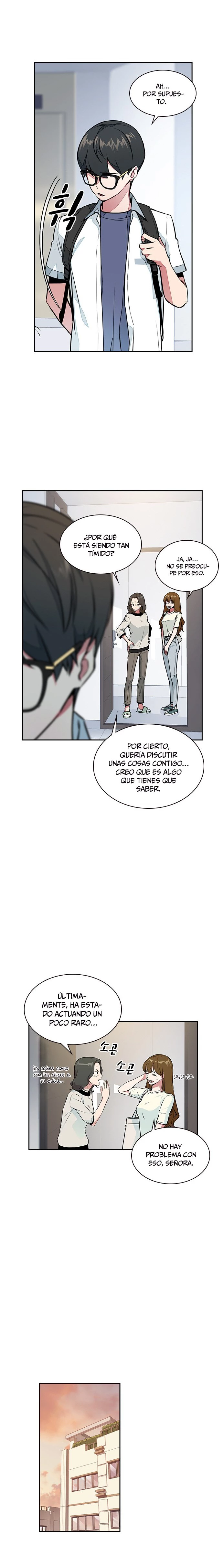 Grupo de Estudio Capitulo 1 página 3
