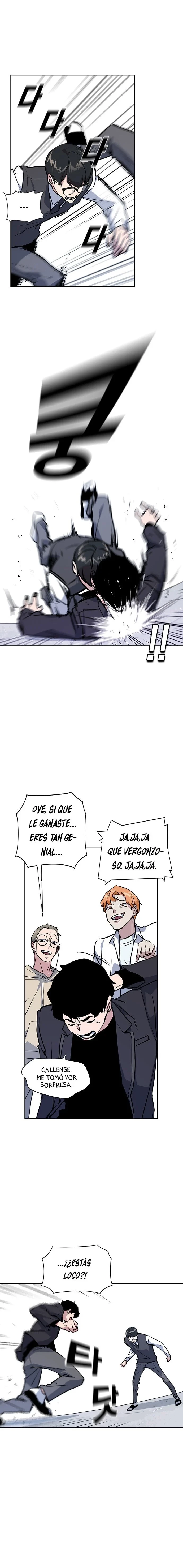 Grupo de Estudio Capitulo 1 página 31