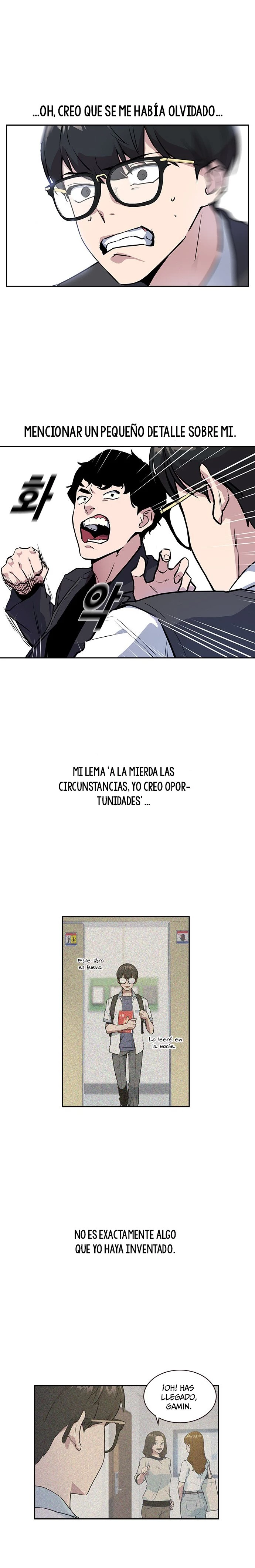 Grupo de Estudio Capitulo 1 página 32
