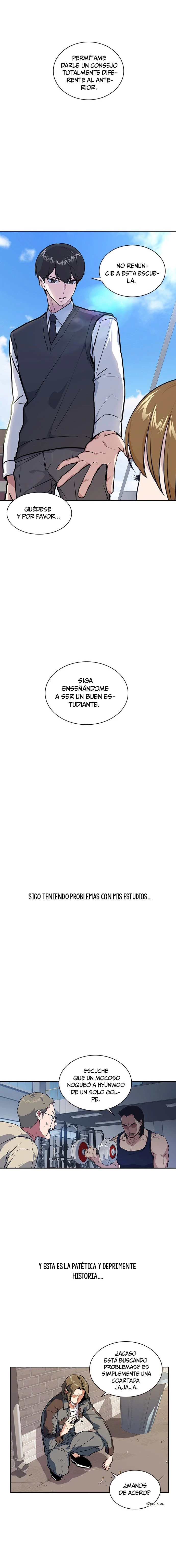Grupo de Estudio Capitulo 1 página 39