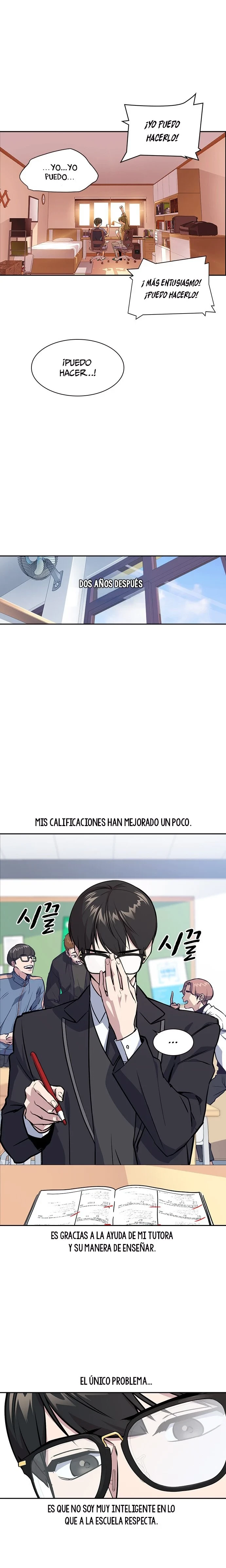 Grupo de Estudio Capitulo 1 página 5