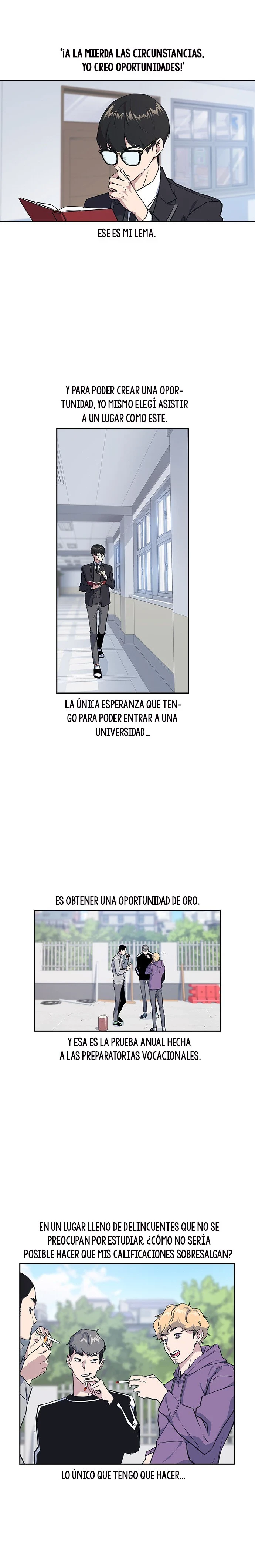 Grupo de Estudio Capitulo 1 página 8