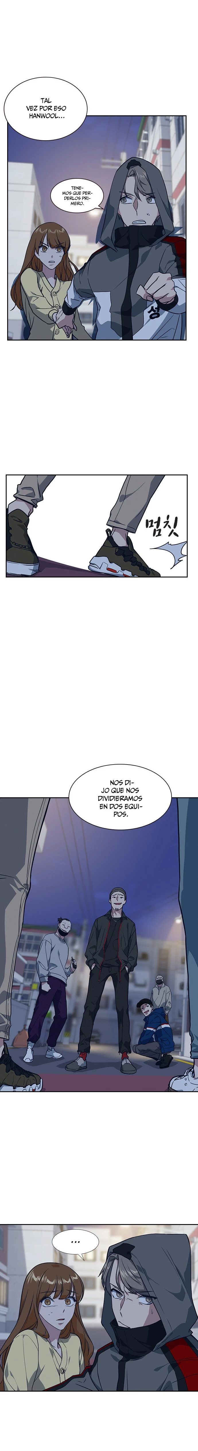 Grupo de Estudio Capitulo 10 página 18
