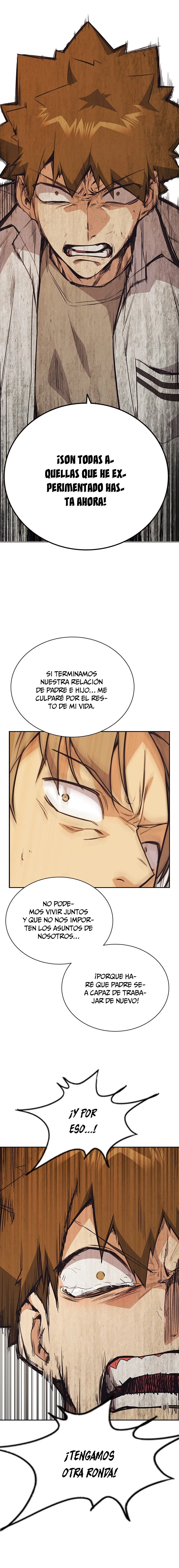 Grupo de Estudio Capitulo 100 página 16