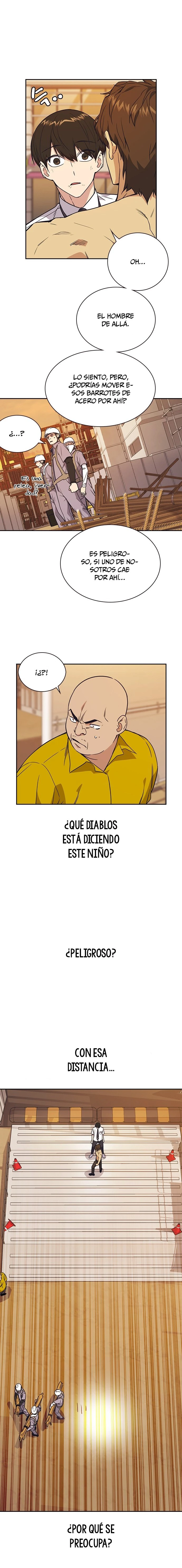 Grupo de Estudio Capitulo 100 página 19