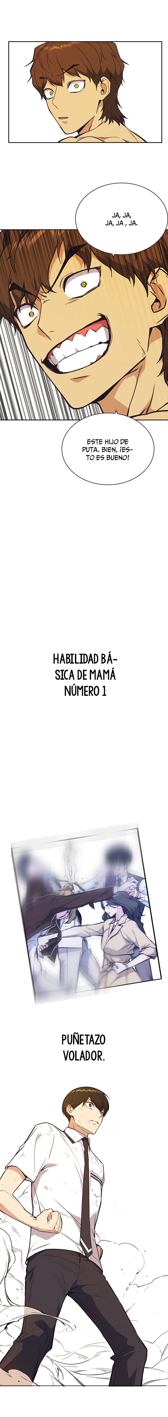 Grupo de Estudio Capitulo 100 página 20