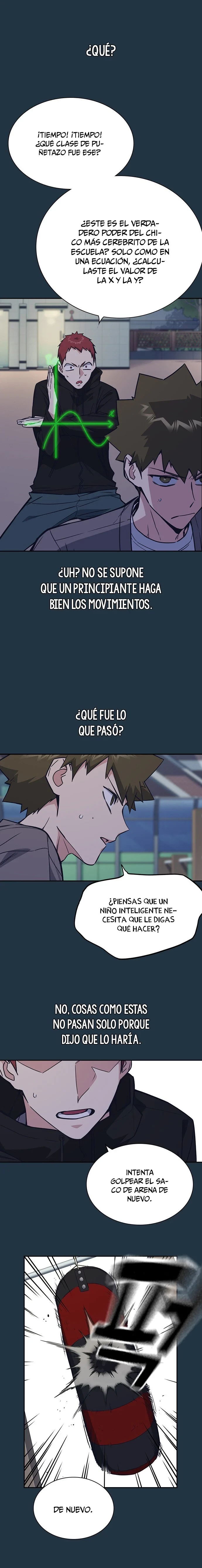 Grupo de Estudio Capitulo 100 página 6