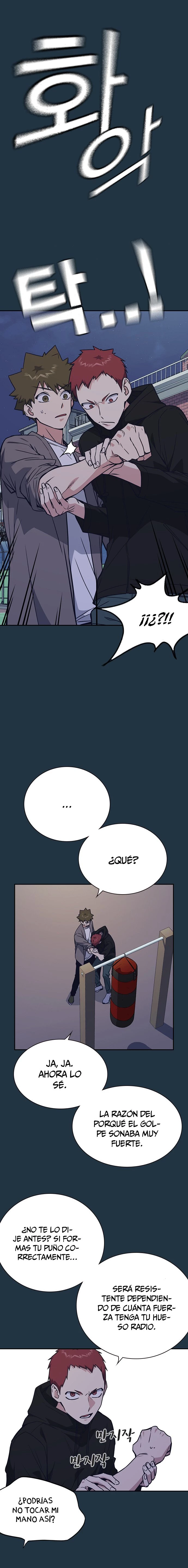 Grupo de Estudio Capitulo 100 página 8