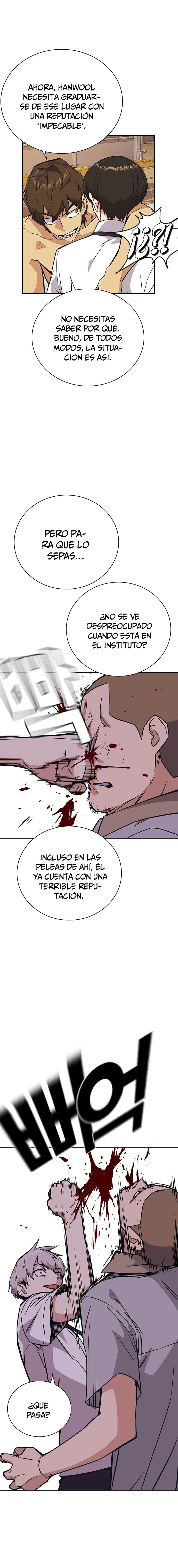 Grupo de Estudio Capitulo 101 página 11