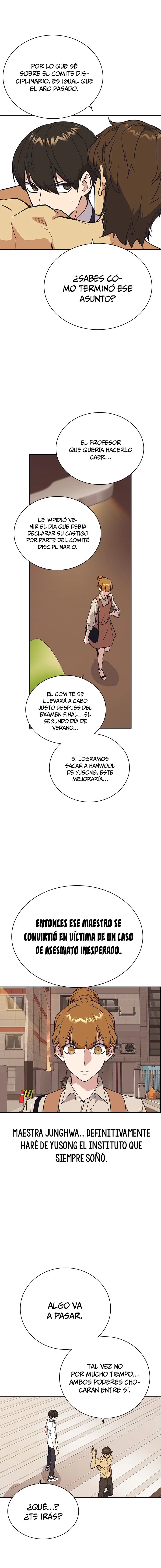 Grupo de Estudio Capitulo 101 página 16